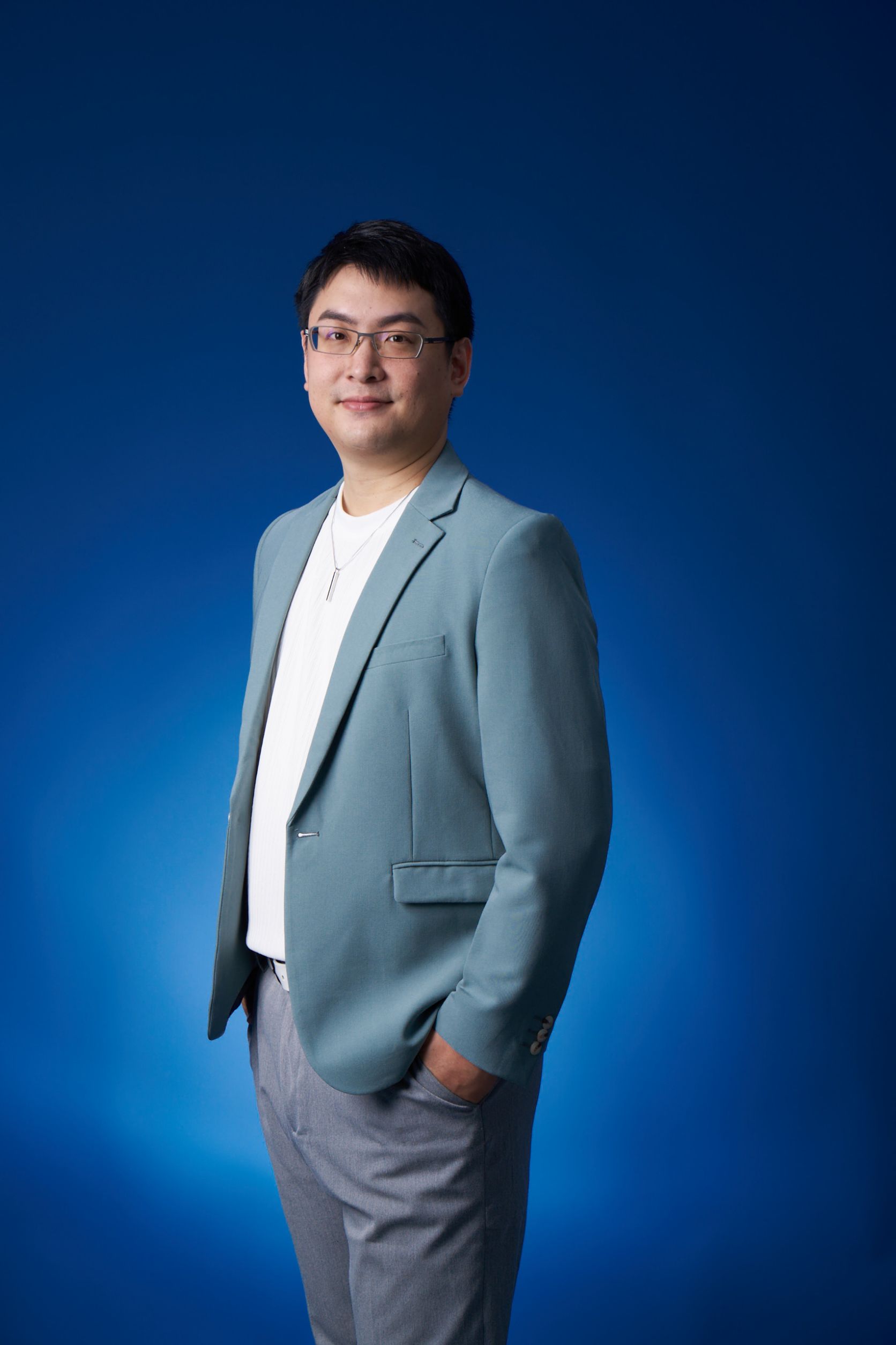 呂孟寰 Cooper