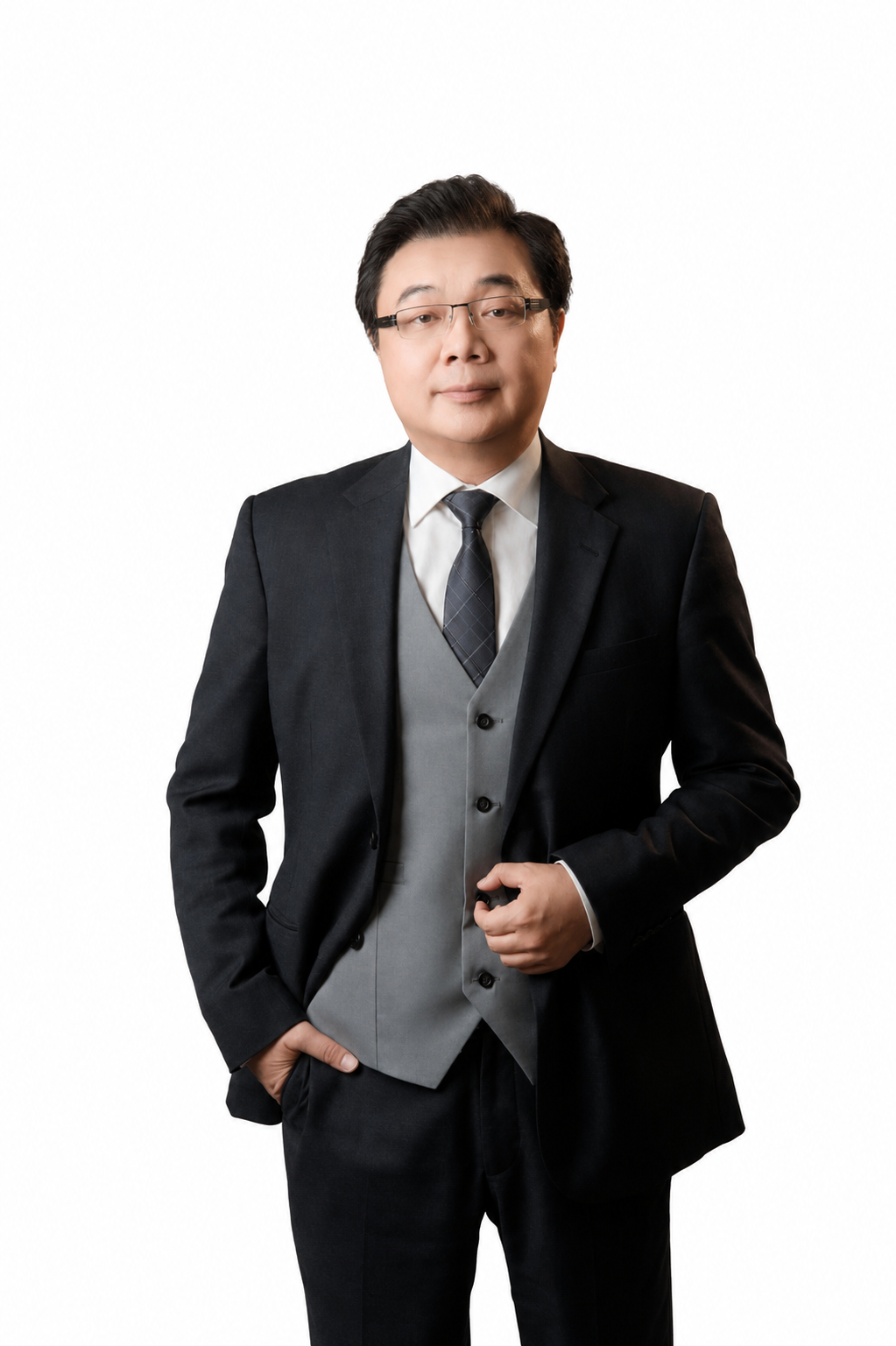 楊宗保